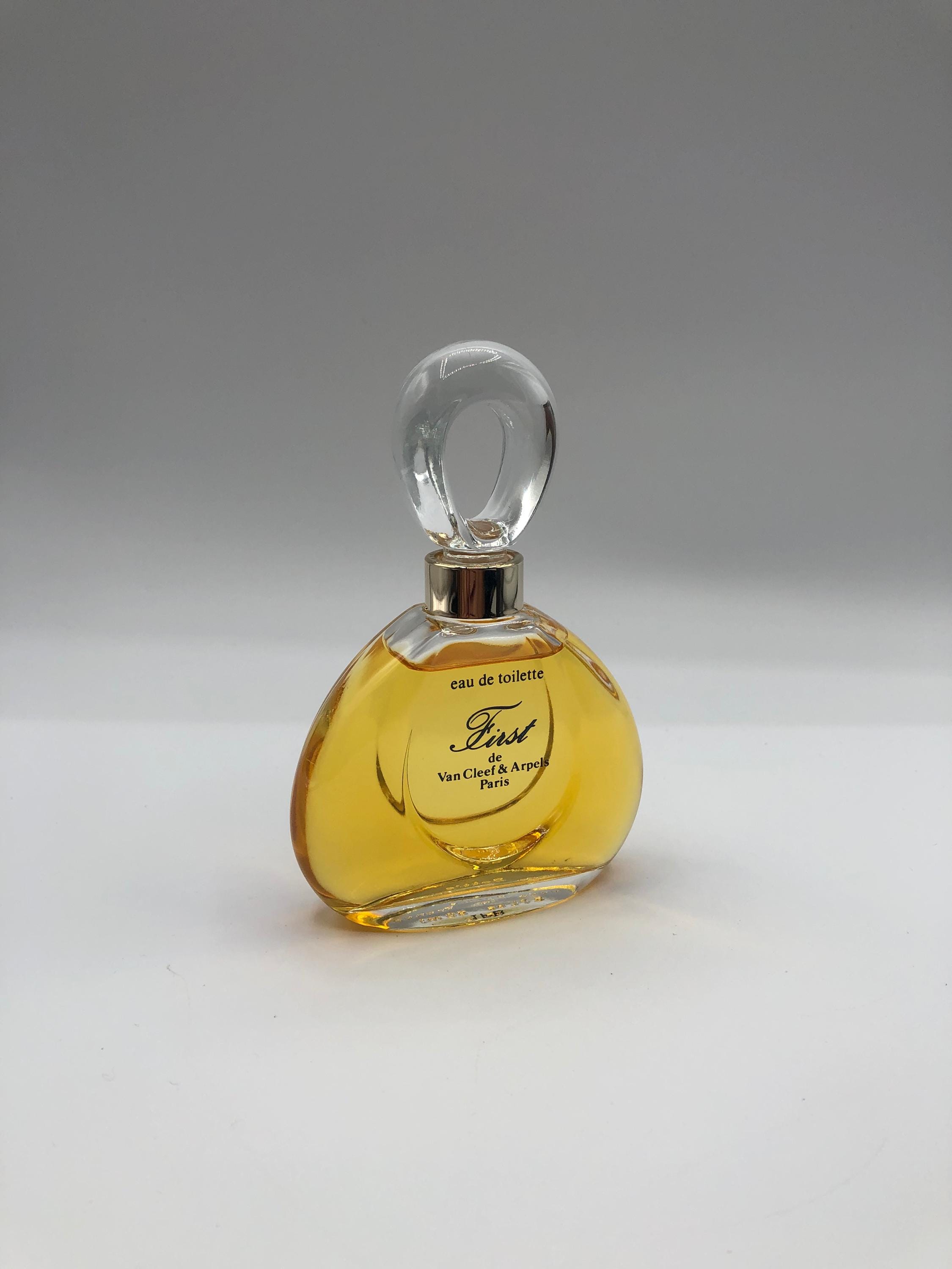【USED】First de Van Cleef & Arpels オードトワレ Vintage VAN CLEEF AND ARPELS FIRST EAU DE TOILETTE SPRAY 60