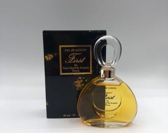 ファースト バイ ヴァン クリーフ＆アーペル ホワイト オードトワレ