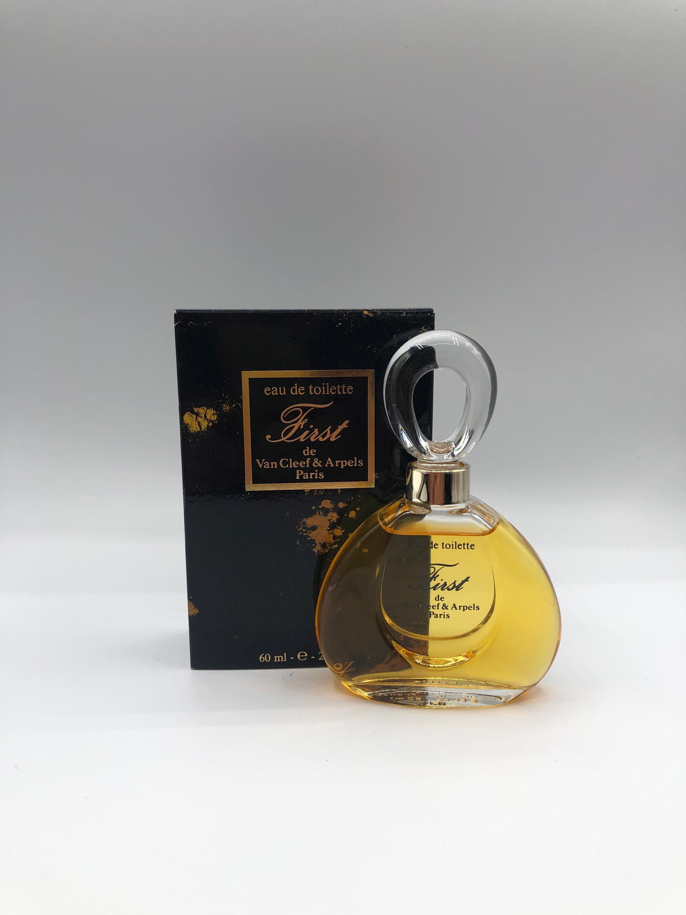 ファースト バイ ヴァン クリーフ＆アーペル オードトワレ 60ml
