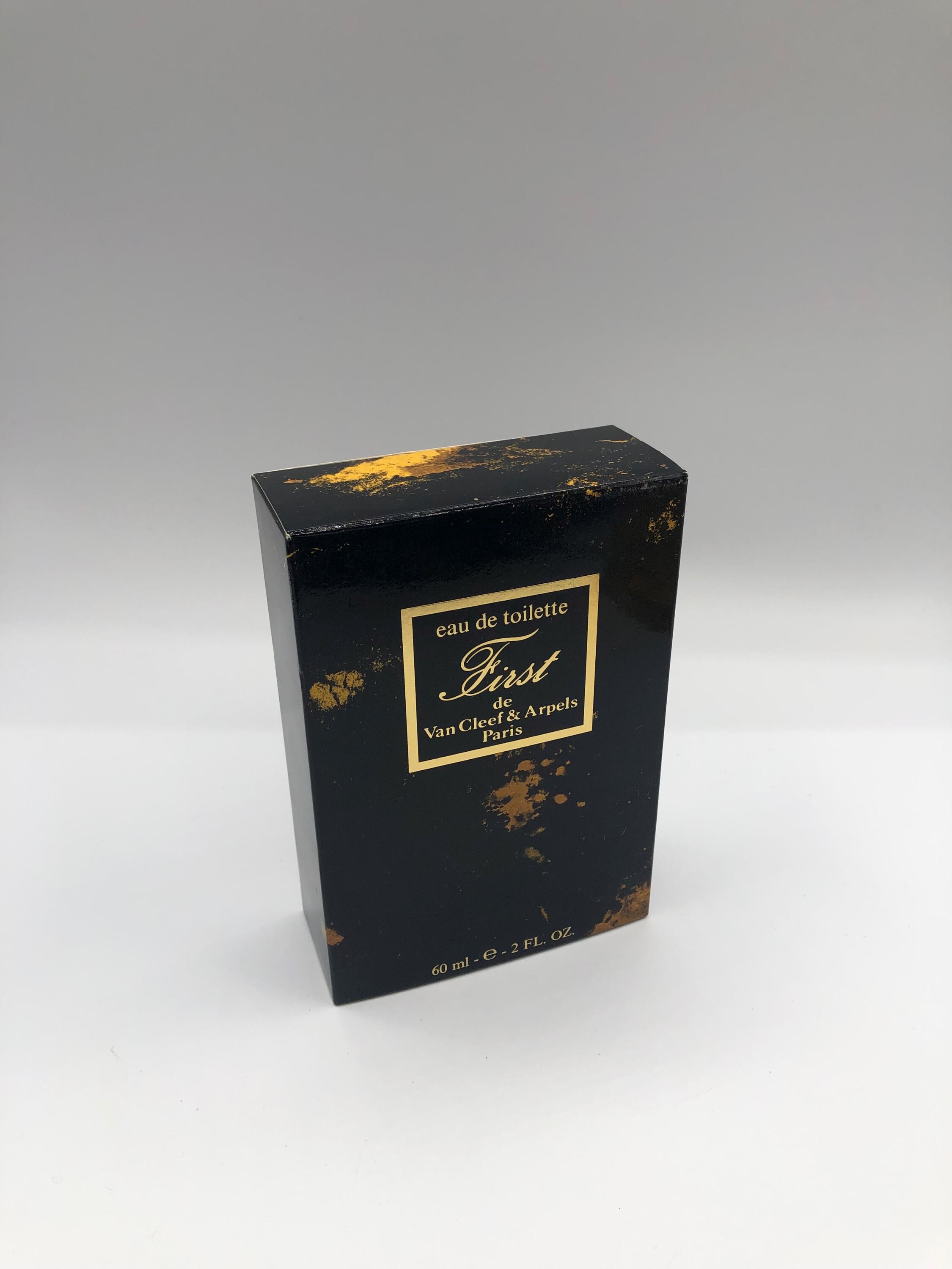 ファースト バイ ヴァン クリーフ＆アーペル オードトワレ 60ml