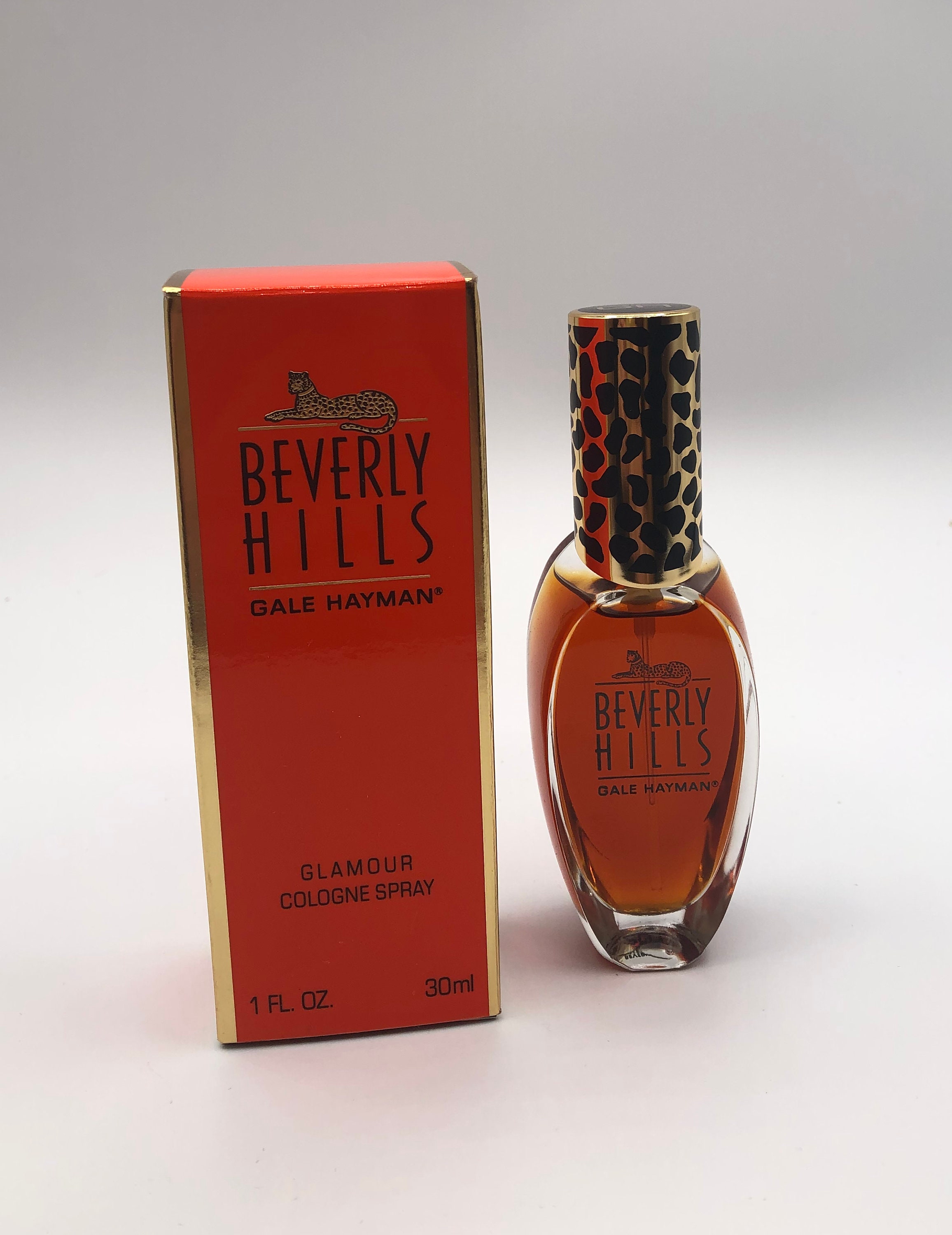 Gale hayman online perfume