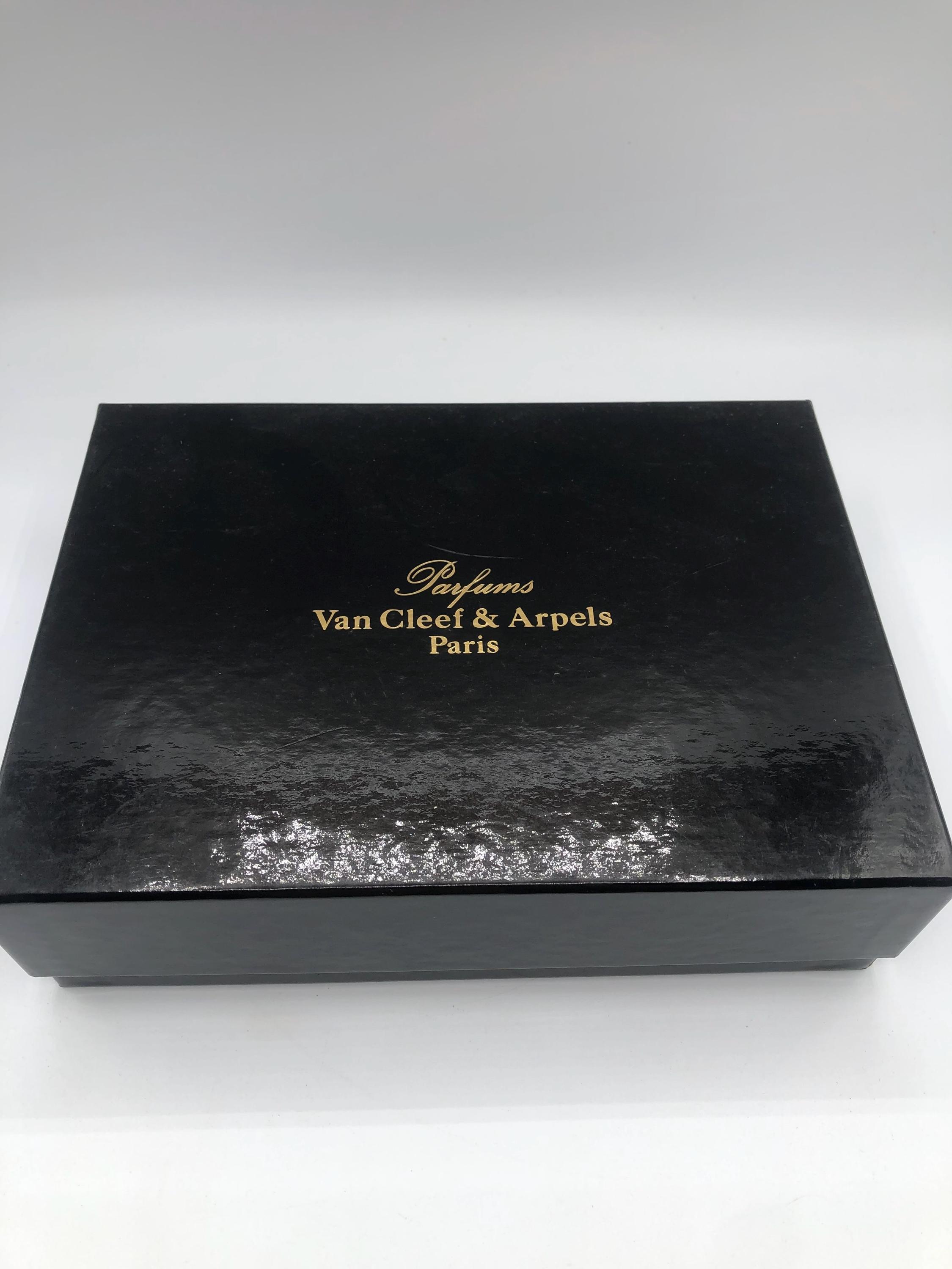 ✨新品未使用✨Vancleef & Arpels ColectionBook ③ Van Cleef Pour Homme by Van Cleef & Arpels Eau De Toilette