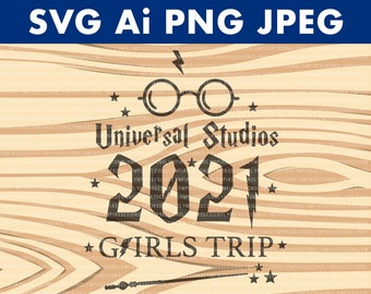 Download Universal Trip Svg Etsy