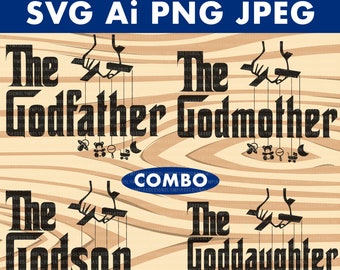 Free Free 201 The Godfather Svg Free SVG PNG EPS DXF File