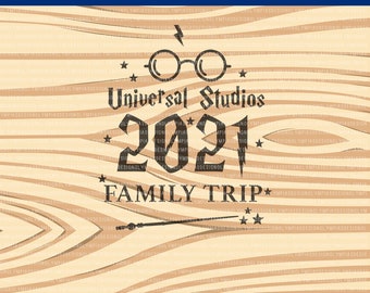 Free Free 162 Universal Studios Family Vacation Svg Free SVG PNG EPS DXF File