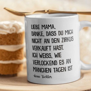 Mother Daughter Mug Mother's Day Gift Mother Daughter Gift Mother Birthday Gift Mom Mug Mother's Day Gift Mom Christmas