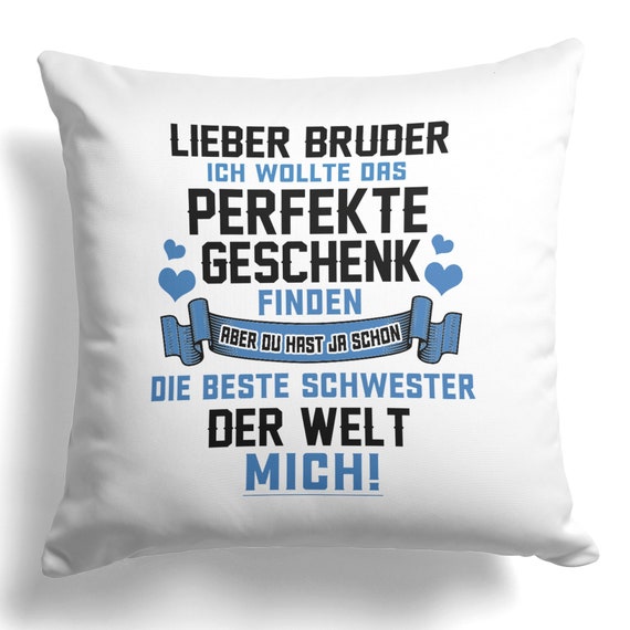 ENGZHI Bruder Karte – Metallgravierte Geldbörsenkarte Mit Persönlicher Nachricht, Geschenk Für Bruder Zu Geburtstag & Weihnachten
