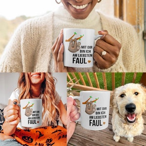 Jahrestag Geschenk für Sie Liebesbeweis für Mann Ehe Geschenk Valentinstag Geschenk Jahrestag Tasse Hochzeitstag Geschenk Verlobung Tasse