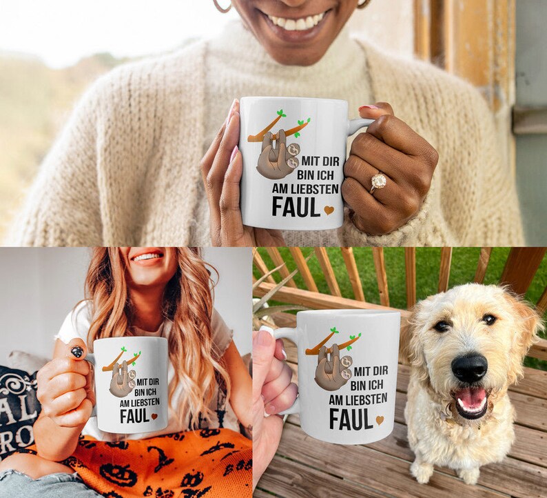 Jahrestag Geschenk für Sie Liebesbeweis für Mann Ehe Geschenk Valentinstag Geschenk Jahrestag Tasse Hochzeitstag Geschenk Verlobung Tasse