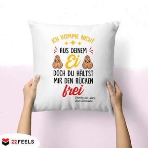 Stiefvater Geschenk von Stiefsohn Geburtstag Bonuspapa Vatertag Stiefpapa Kissen Weihnachten Geschenkidee Stiefeltern Deko Hülle für