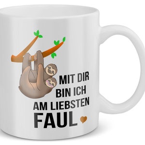 Jahrestag Geschenk für Sie Liebesbeweis für Mann Ehe Geschenk Valentinstag Geschenk Jahrestag Tasse Hochzeitstag Geschenk Verlobung Tasse