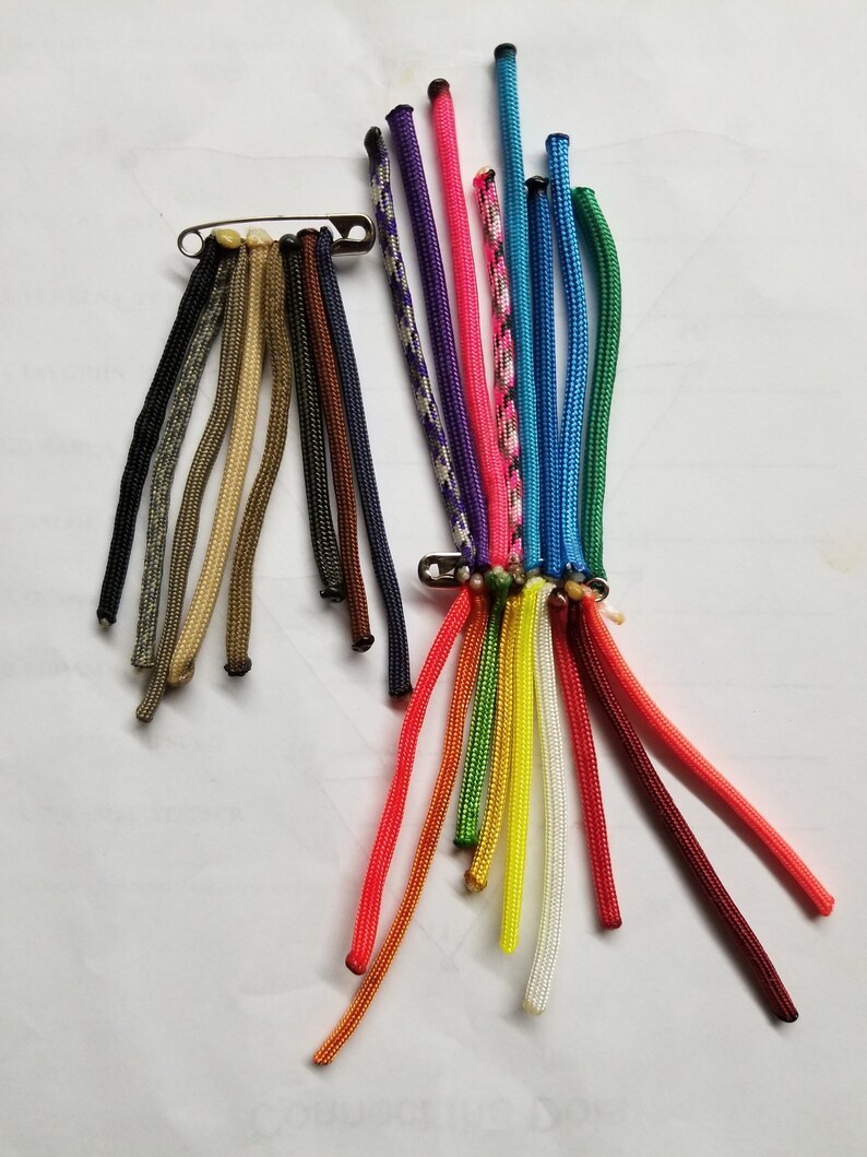 Paracord Jump Ropes Etsy