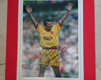 liverpool memorabilia for sale