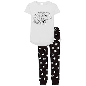 Primark panda pyjamas sale