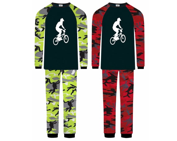 Cycling short pjs clearance