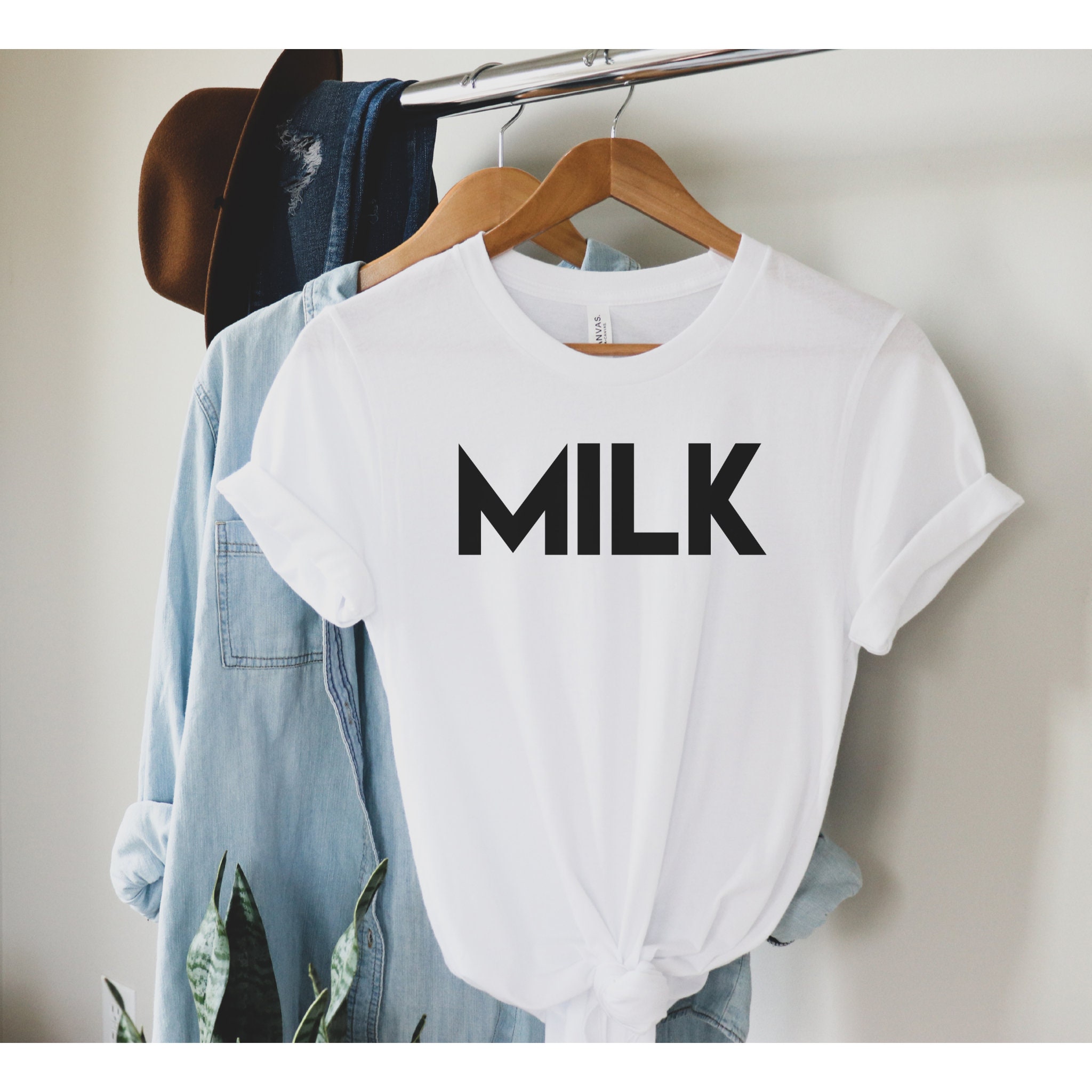 Got milk t shirt hotsell