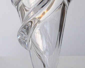 French Modern Cristal De Sèvres 
