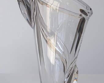 French Modern Cristal De Sèvres 