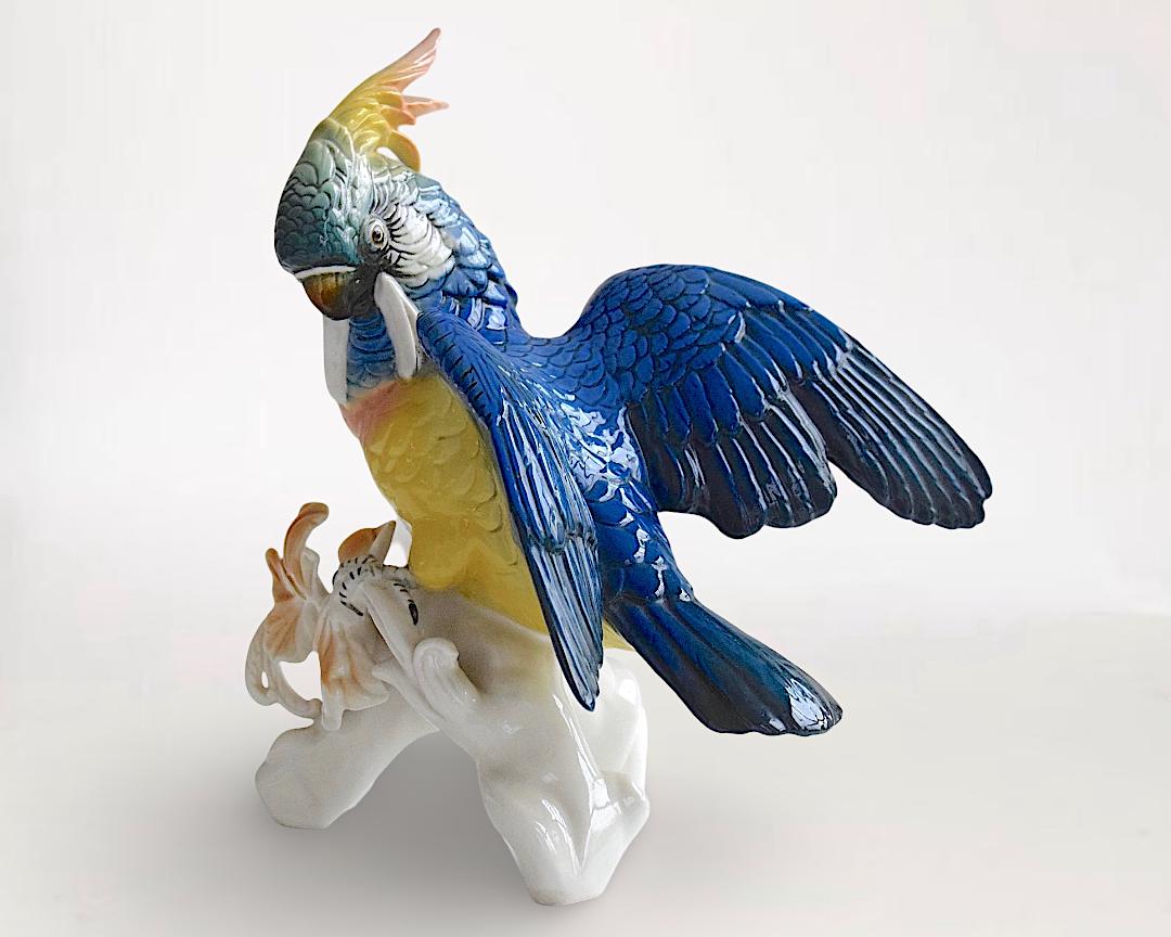 Karl Ens Porcelain - Etsy