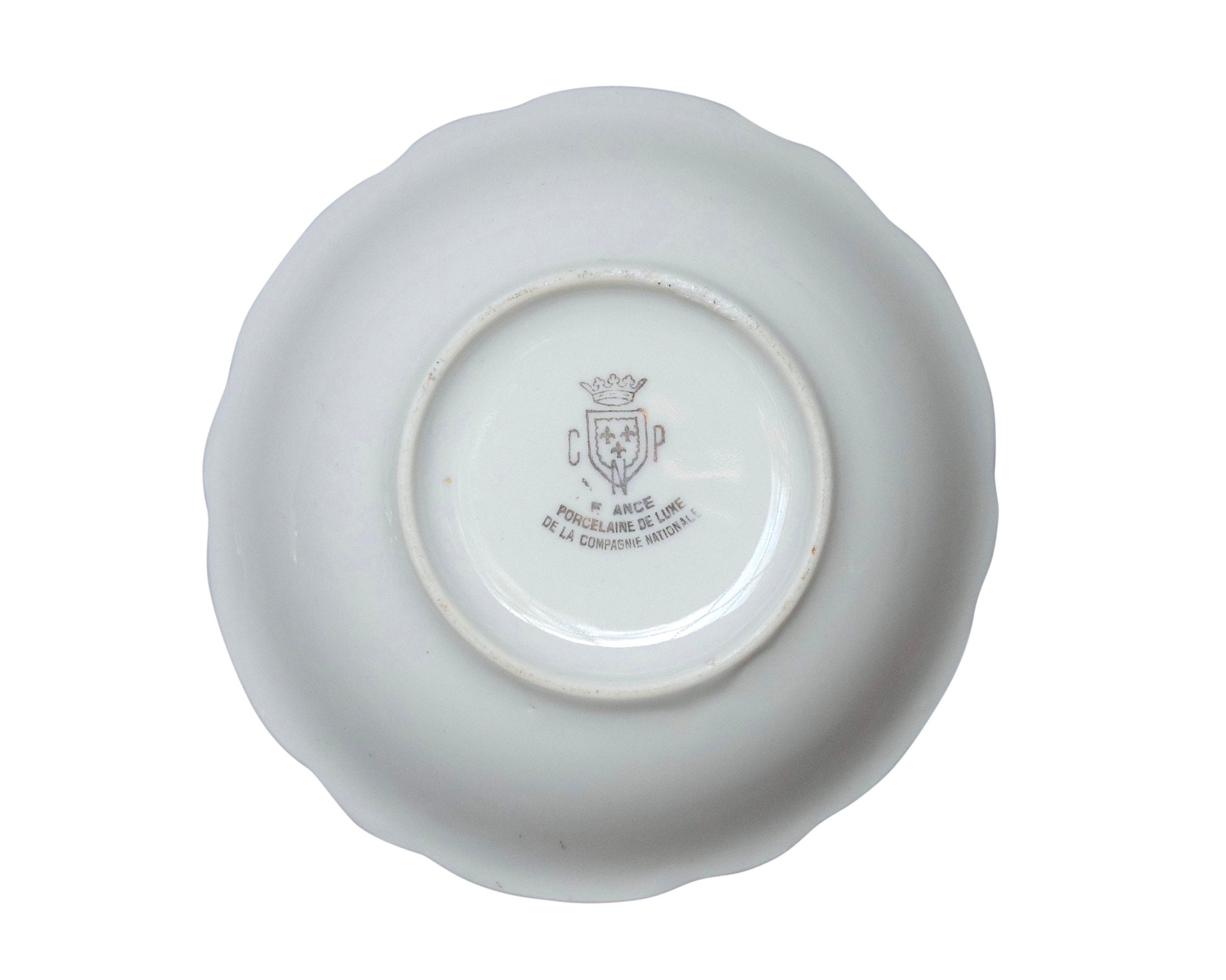 t*i様 60s french china vintage indigo jac t*i様 60s french china vintage indigo jac - メルカリ