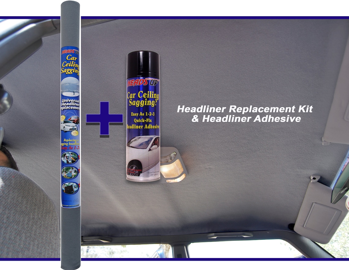 Headliner Patch
