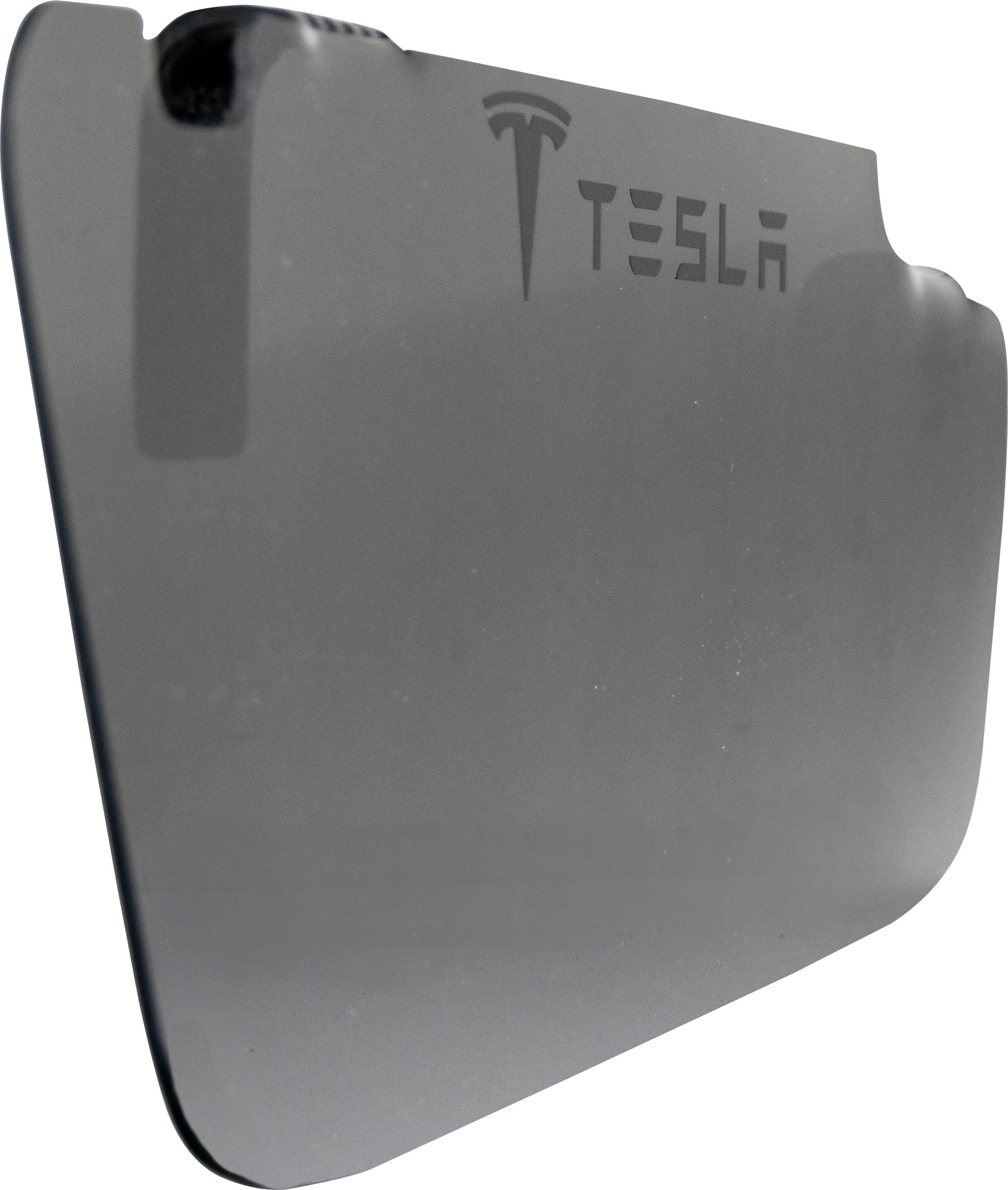 Tesla Model S Sun Visor Extension 