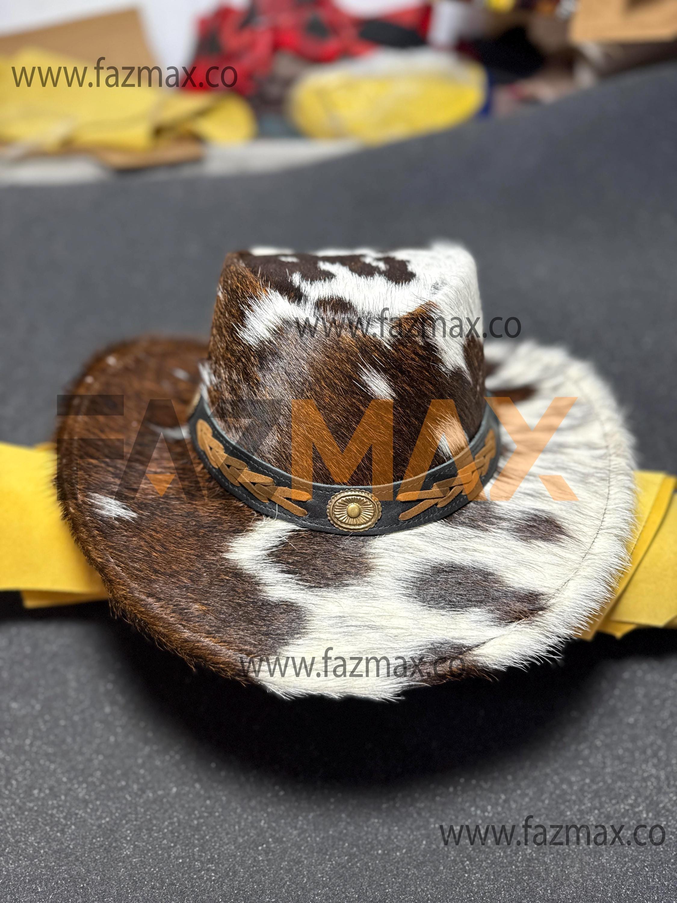 Mexico cowboy hat - Etsy 日本