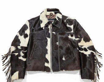 Vintage 1990s 90s Western Jacket Coat - Cripple Creek - Etsy Canada