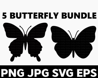 Free Free 347 Butterfly Svg Etsy SVG PNG EPS DXF File
