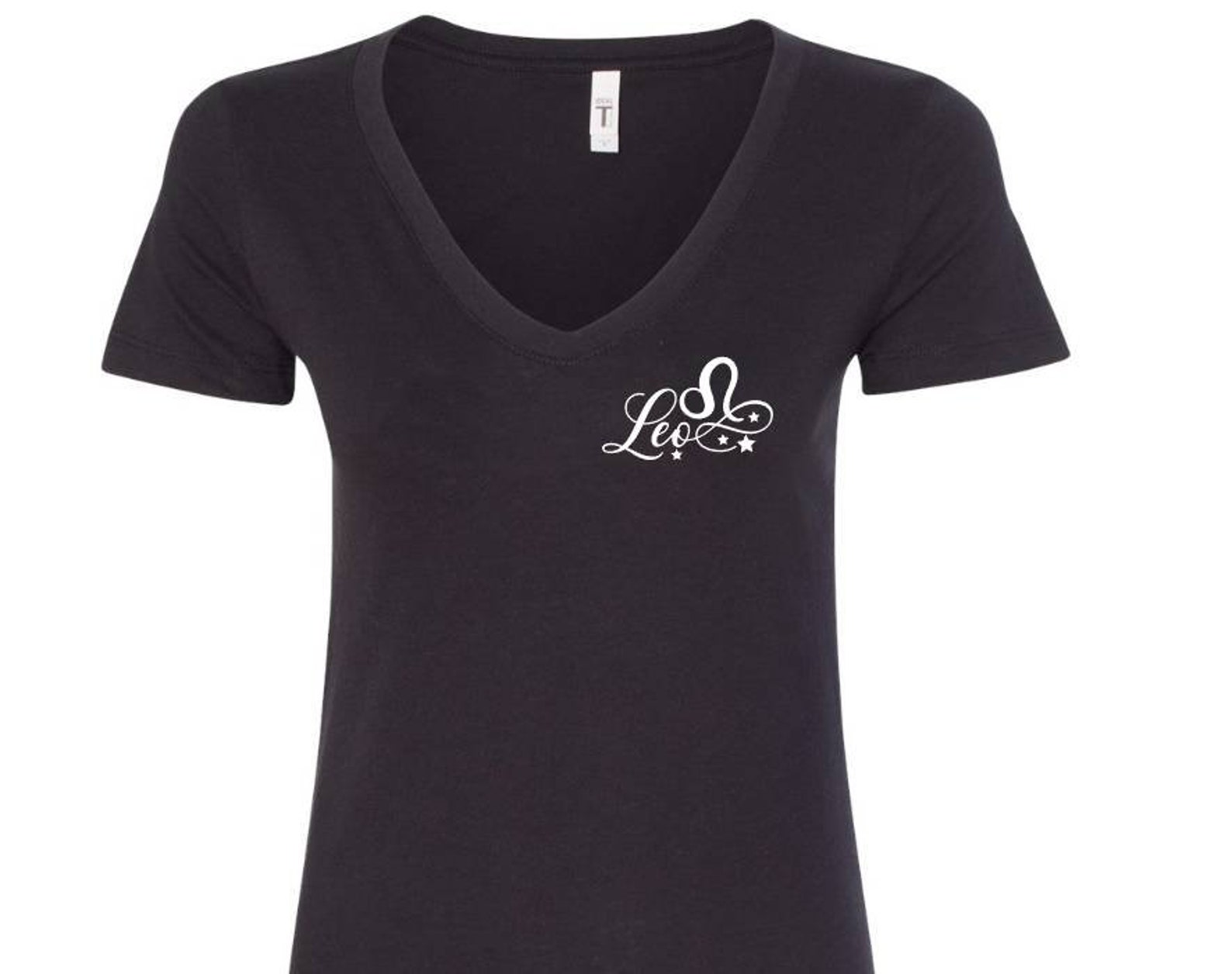fleur zodiac shirt