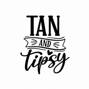 Bronceado y borracho svg png Eps Pdf archivos, bronceado y borracho png, bronceado y borracho svg, bronceado y borracho png, camisa de playa svg