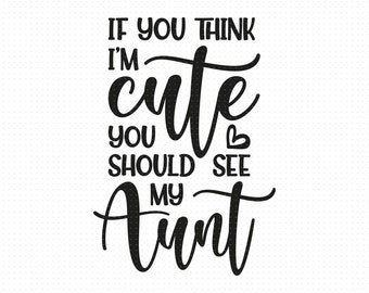 Funny Biker Svg Eps Digital Download File Svg Pdf Dxf If You Think I/'m Cute Now Wait Until You See Me On My Motorcycle Svg Png