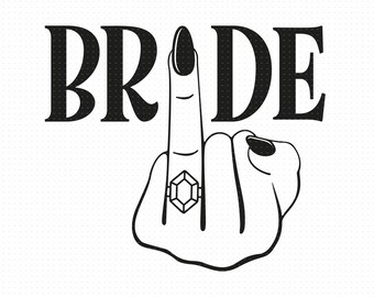 Download Wedding Finger Svg Etsy