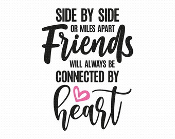 Download Friend Mug Svg Etsy