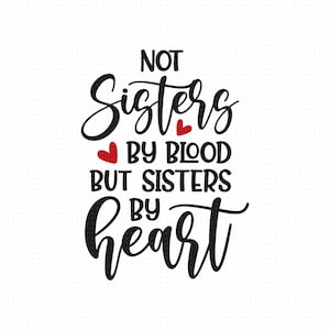 Get Not Sisters By Blood But Sisters By Heart Mug, Best Friends Mug, Best  Friends Gifts, Besties Mug For Free Shipping • Custom Xmas Gift