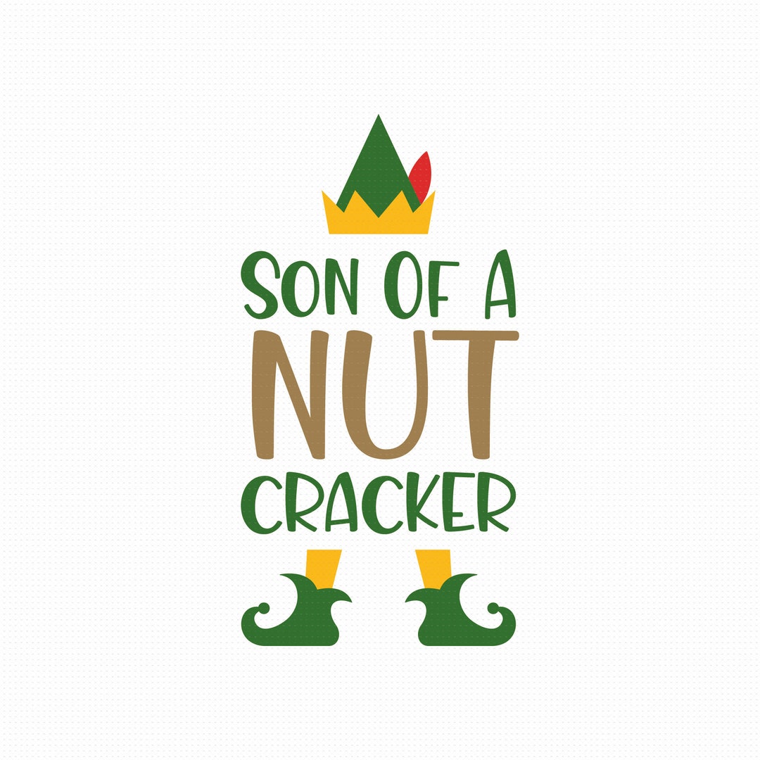 Son of a Nutcracker Son of a Nutcracker