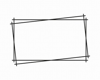 Blank Frames Svg - Etsy Ireland