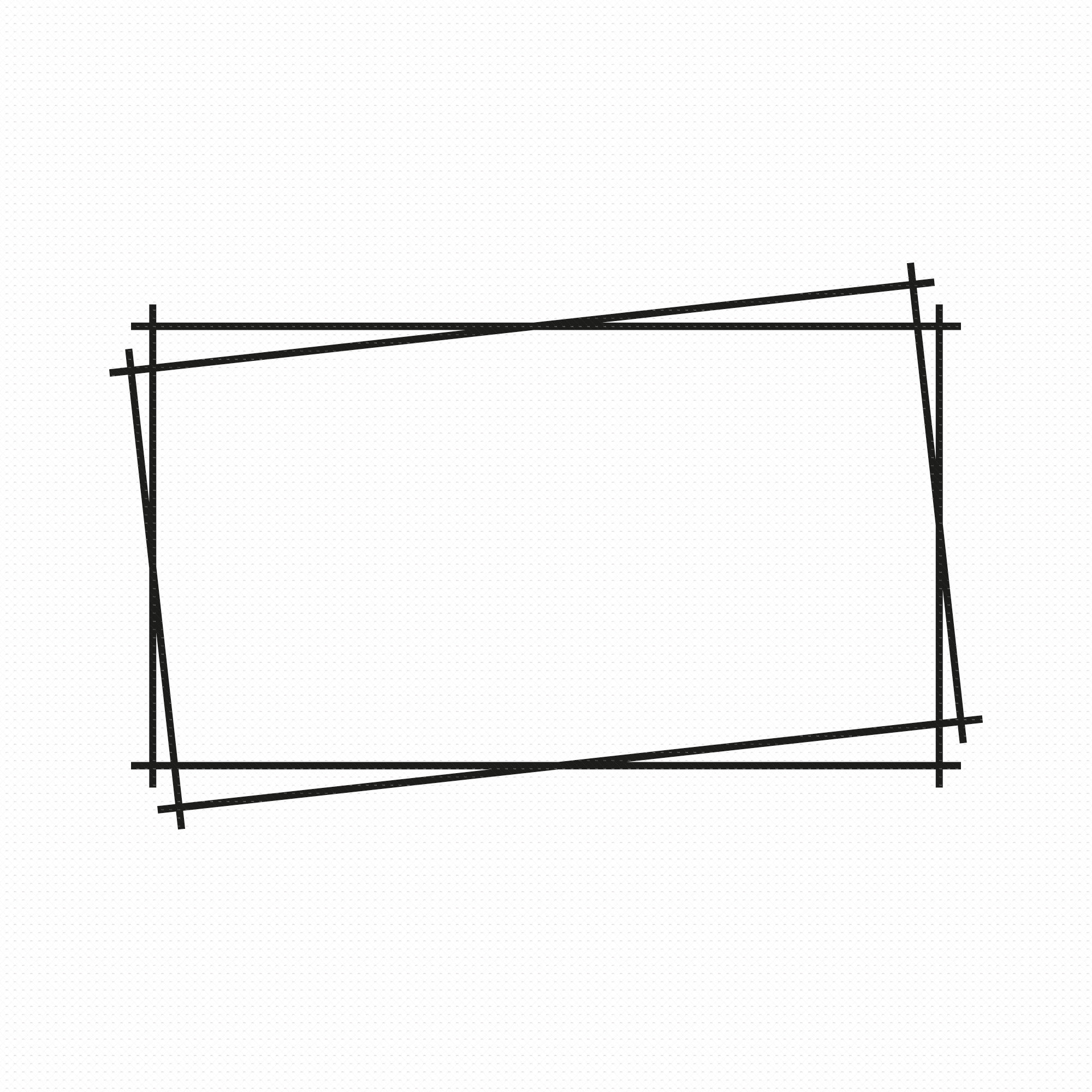 rectangle frame