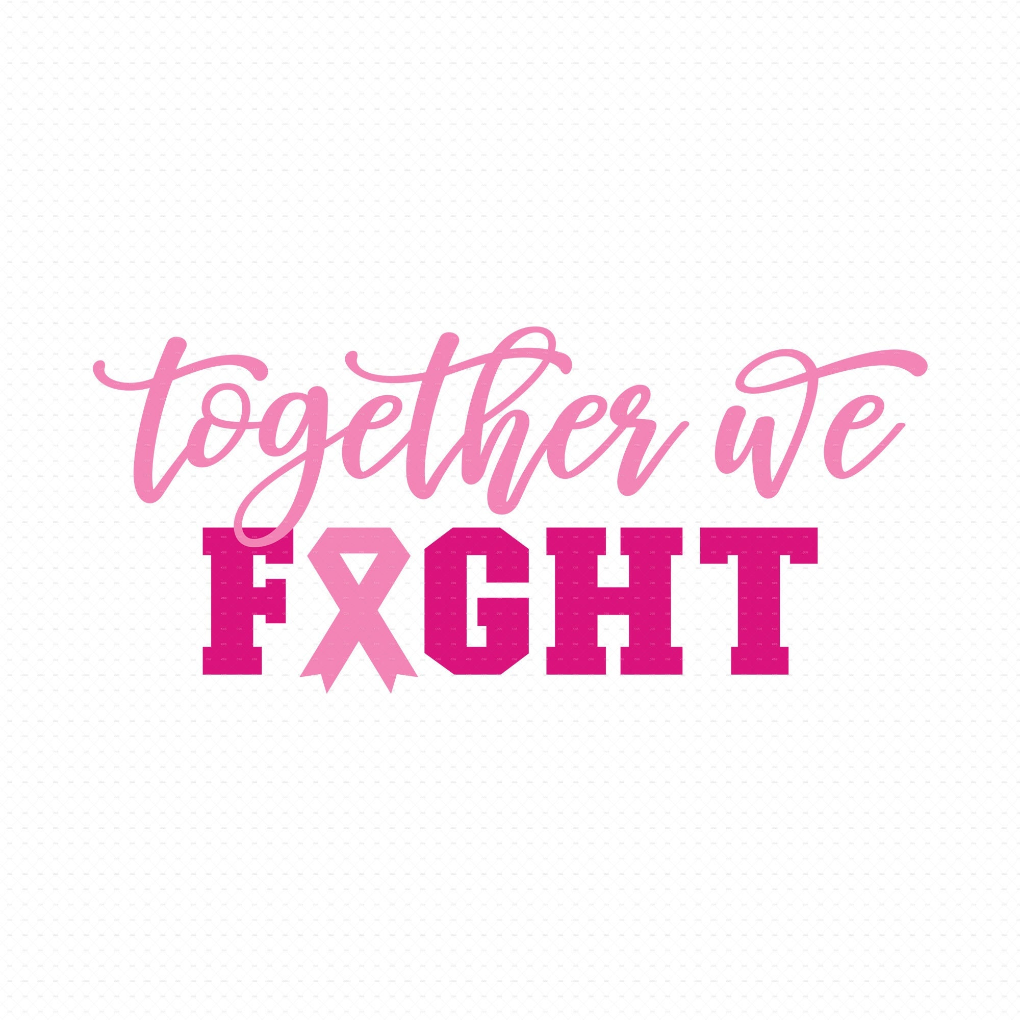 Fight Together 