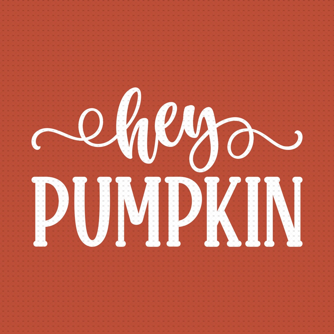 Hey Pumpkin Svg Png Eps Pdf Files Hello Pumpkin Svg - Etsy