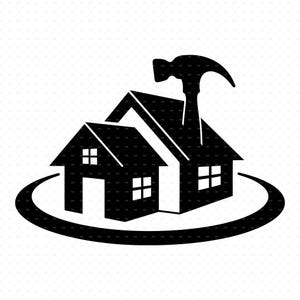 Roofing Svg, Png, Eps, Pdf, Roofing Service Svg, Roofing Company Svg, Roofing Business Svg, Roofer Svg