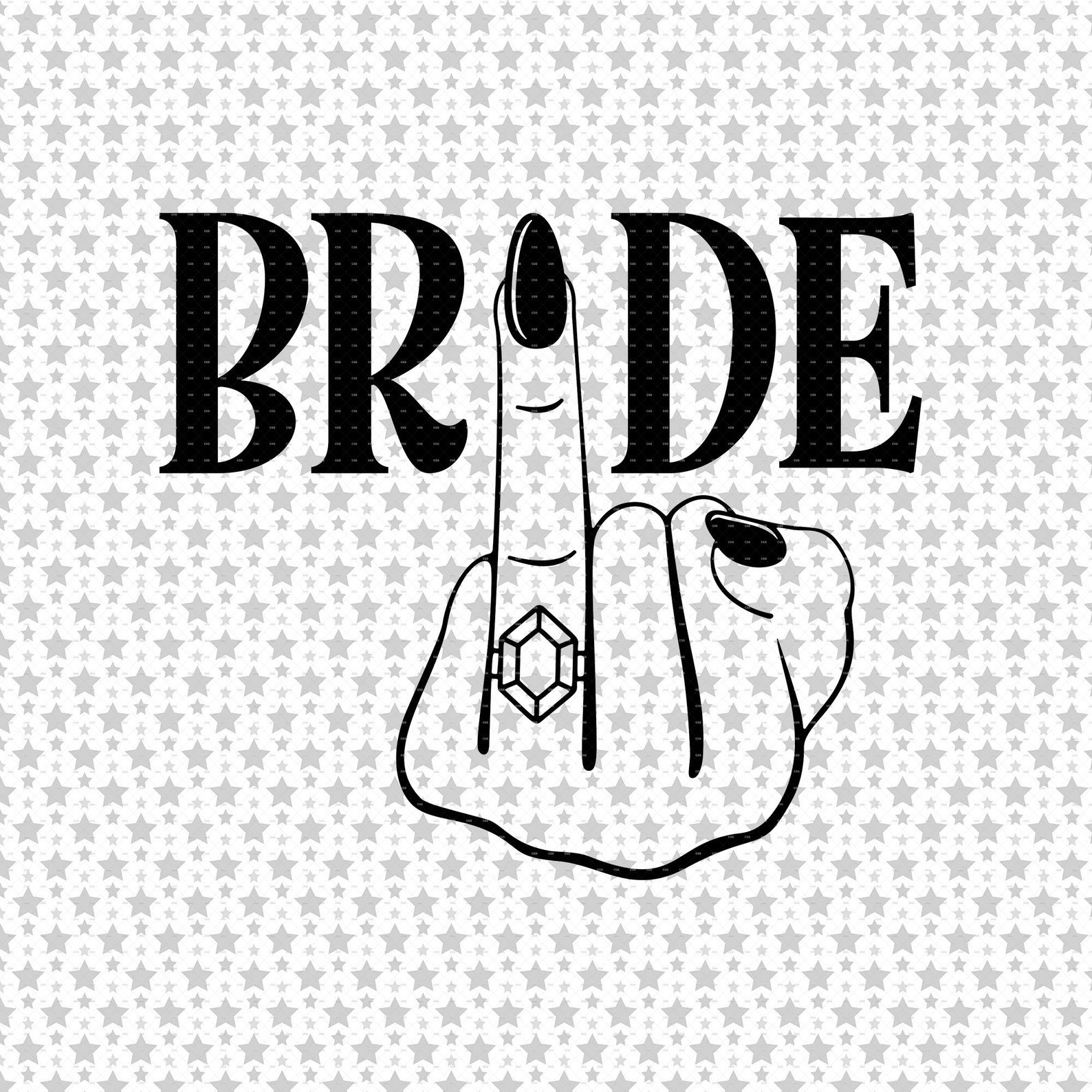 Free Free 302 Wedding Ring Finger Svg SVG PNG EPS DXF File