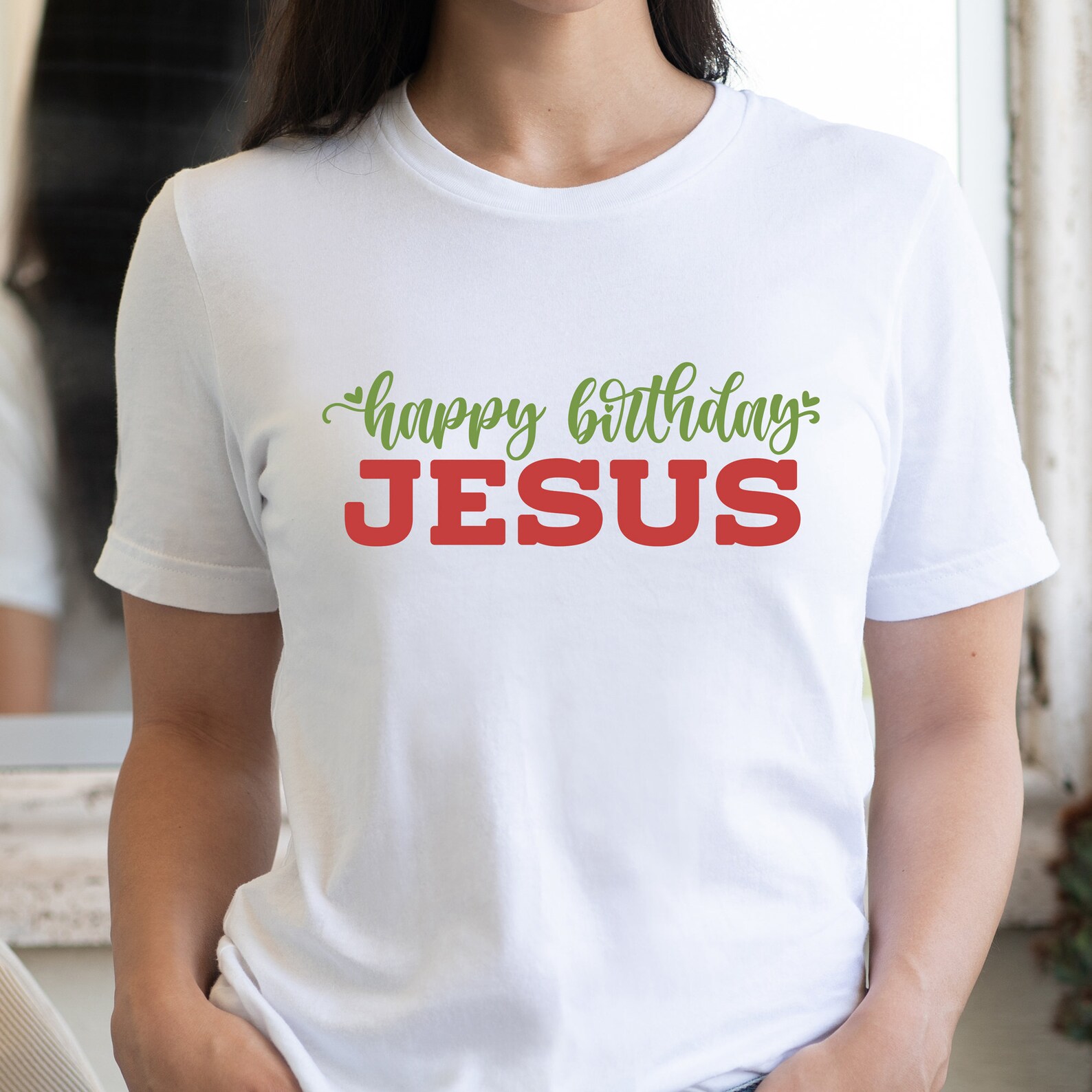 Happy Birthday Jesus Svg Png Eps Pdf Files Jesus Quotes | Etsy