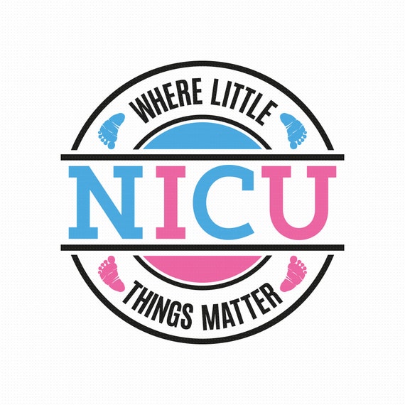 Nicu Where Little Things Matter Shirt Nicu Where Little Things Matter Shirt