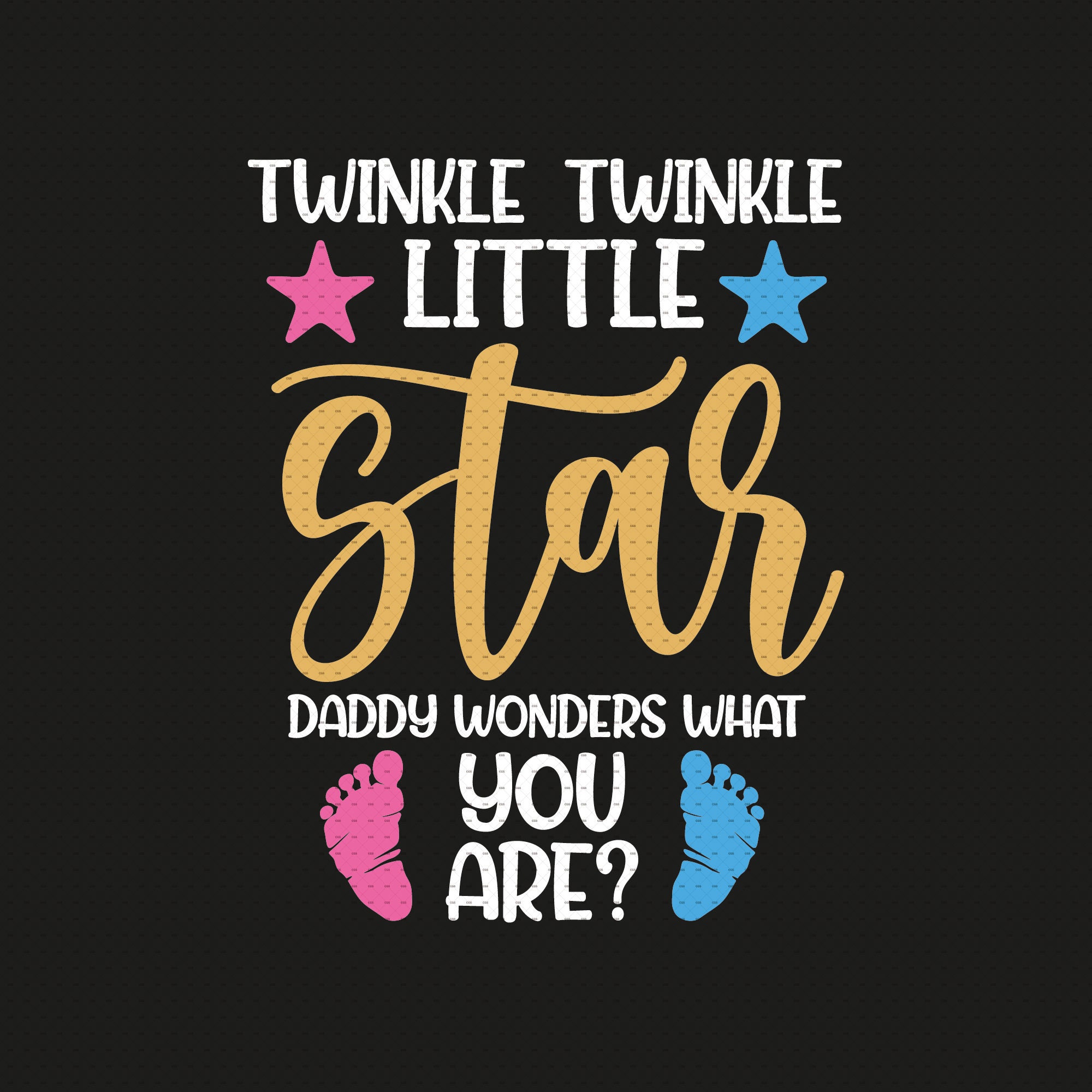 Twinkle Twinkle Little Star How I wonder What You Are -  Portugal