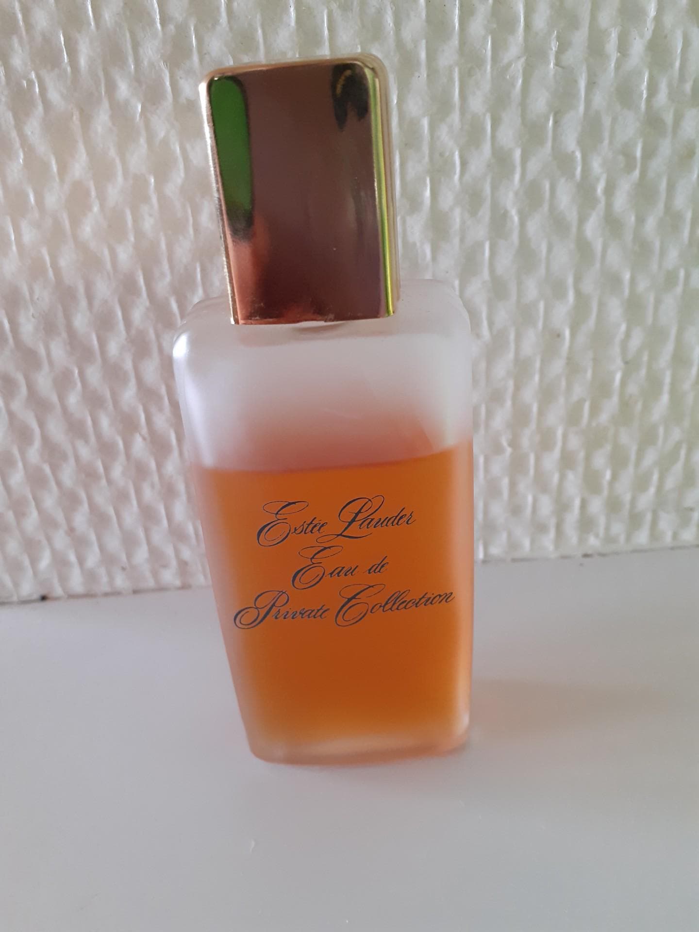 Estee lauder private collection - Etsy 日本