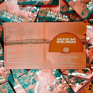 Digisleeve - Fabricación funda en cartón para CD