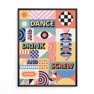 Poster Pulp Common People. britpop 90s