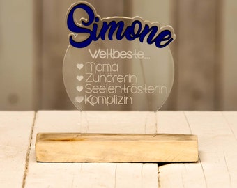 Weihnachtsgeschenk Freund Etsy