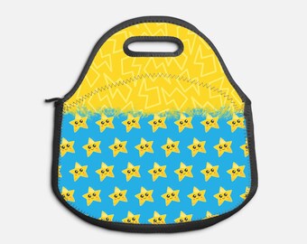 Diy Gamer Kids 0905 Lunch Tote Print | Sublimation Design | Lunch Tote | Lunch Bag | Lunch Box Png | Digital Download ONLY